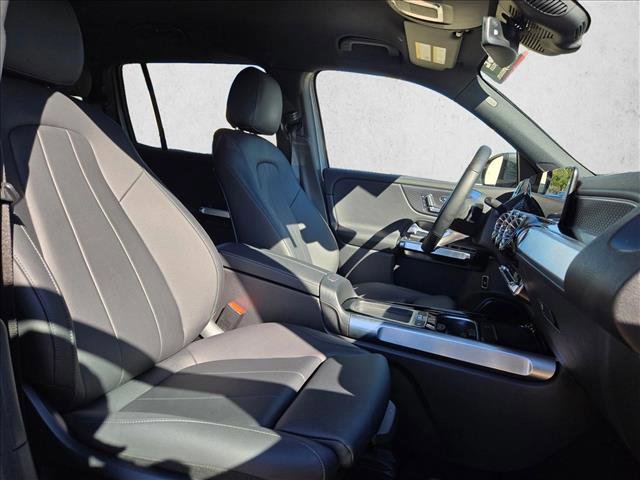 Certified 2024 Mercedes-Benz EQB 250+ w/ Winter Package image 21