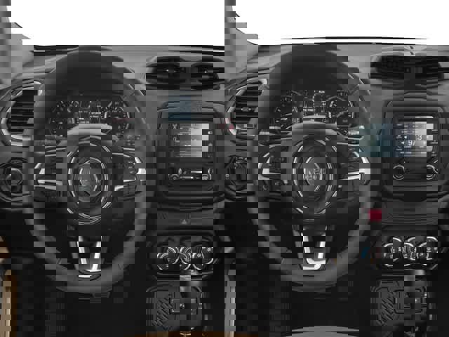 Used 2017 Jeep Renegade Sport w/ Power & Air Group image 10