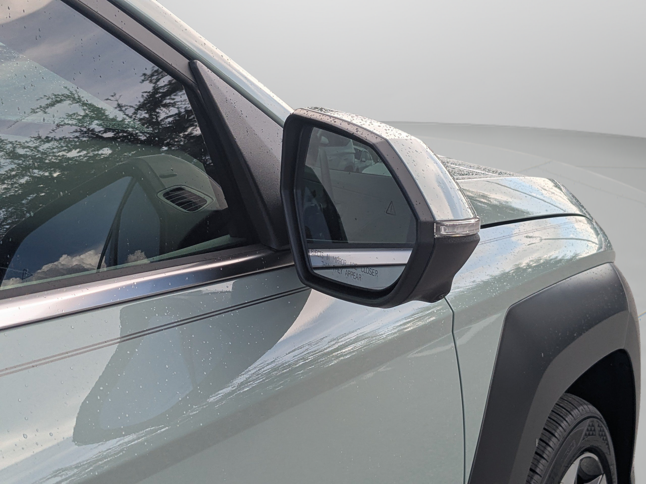 New 2026 Hyundai Elantra Hybrid FWD image 14