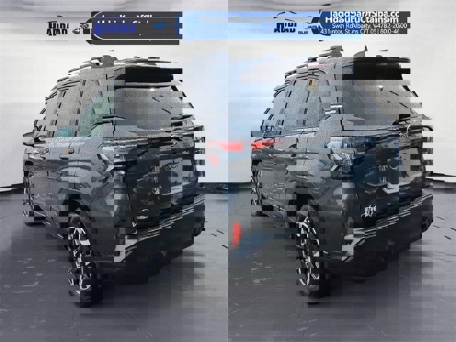 Certified 2025 Subaru Forester Premium image 3