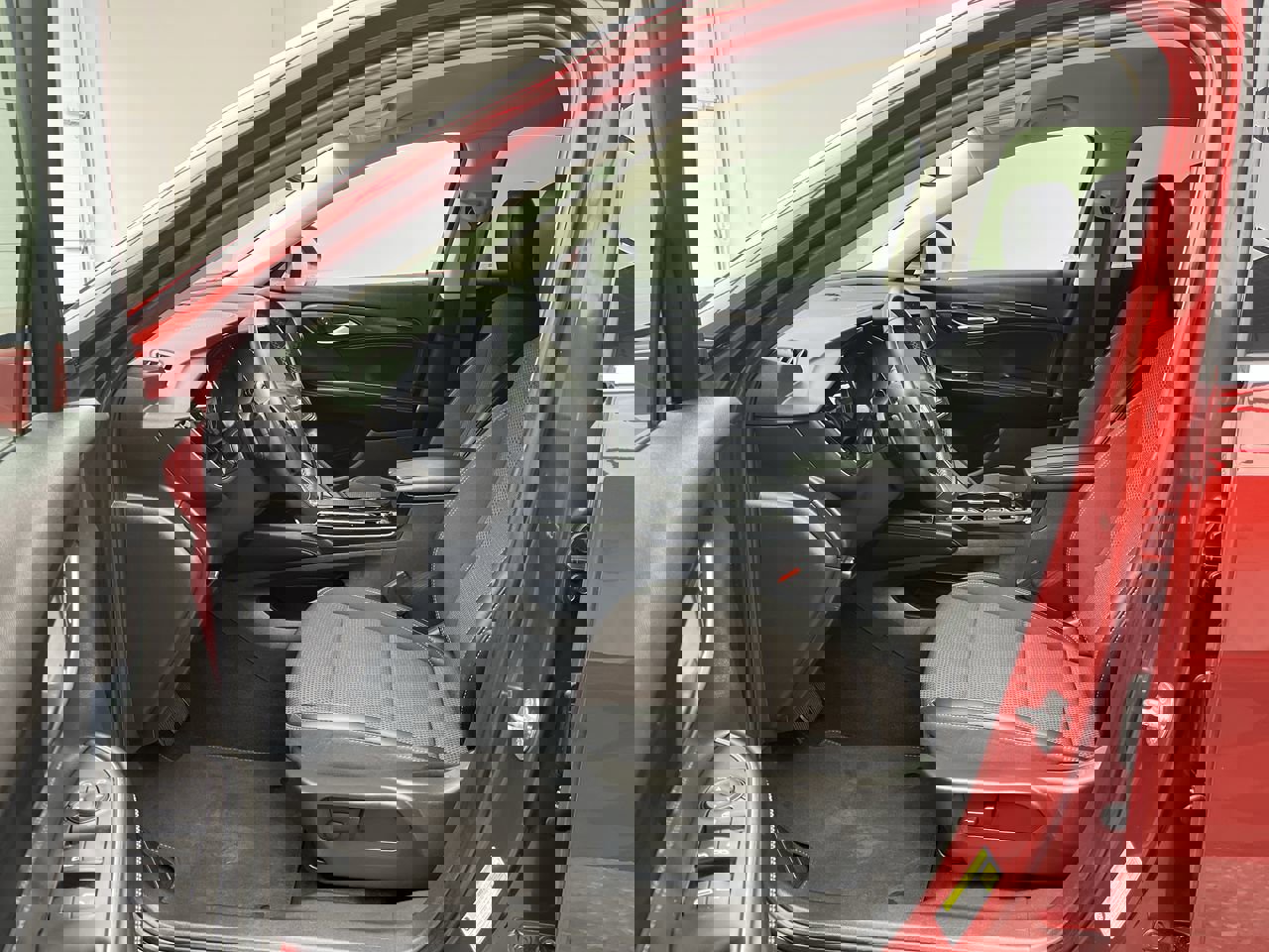 Certified 2023 Buick Envision Preferred image 3