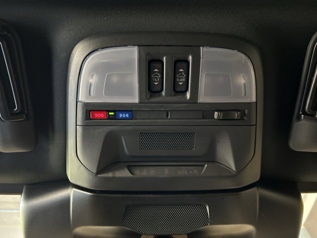 Used 2025 Subaru Crosstrek 2.5i Sport image 18