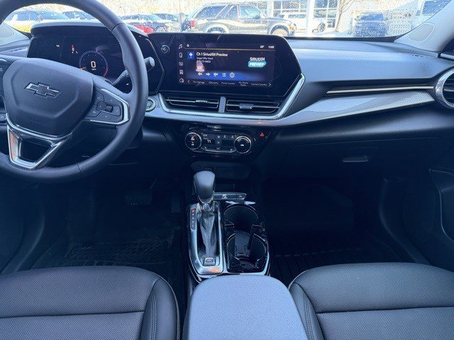 Used 2025 Chevrolet Trax ACTIV w/ Driver Confidence Package image 17