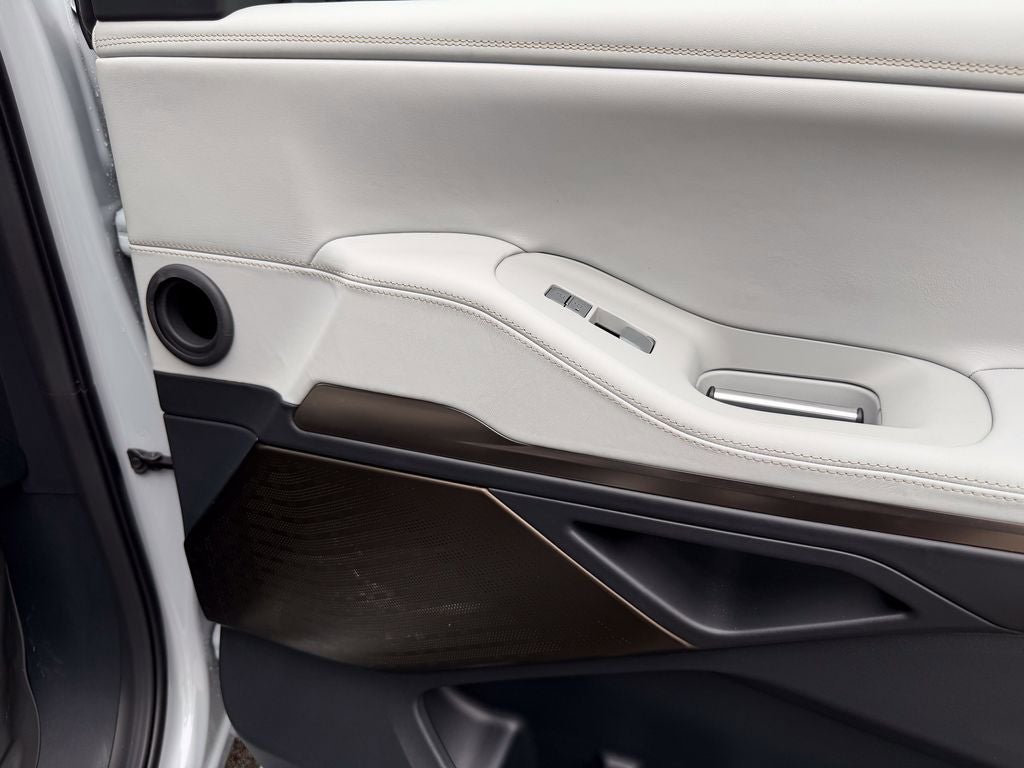 New 2026 Lincoln Navigator Black Label AWD/4WD image 35