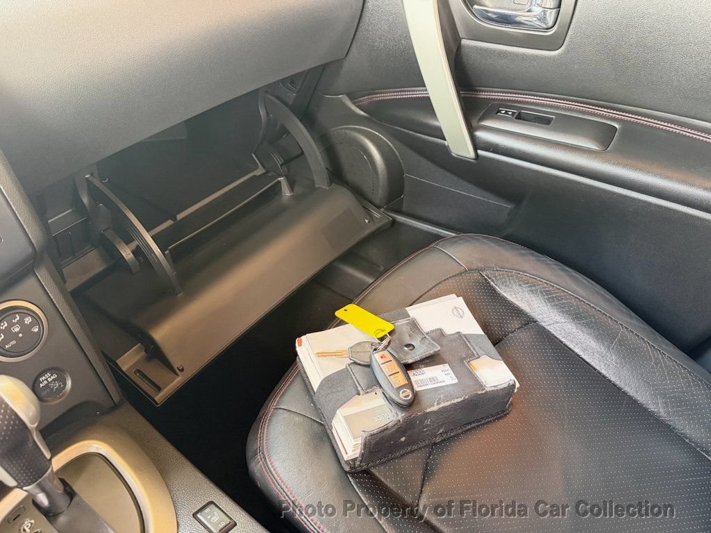 Used 2012 Nissan Rogue SL FWD image 45
