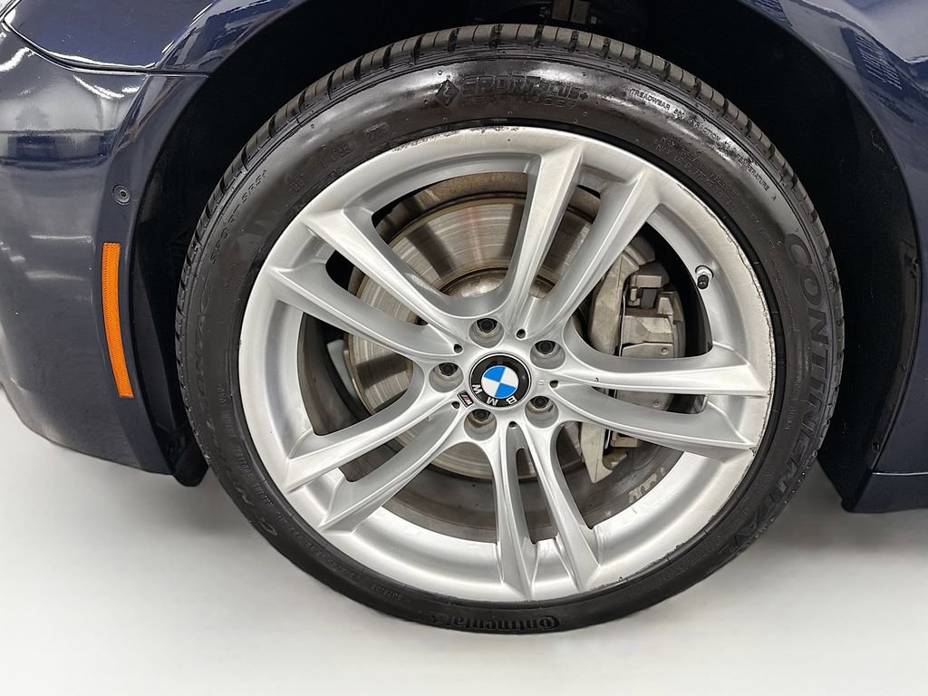 Used 2015 BMW 750Li image 29