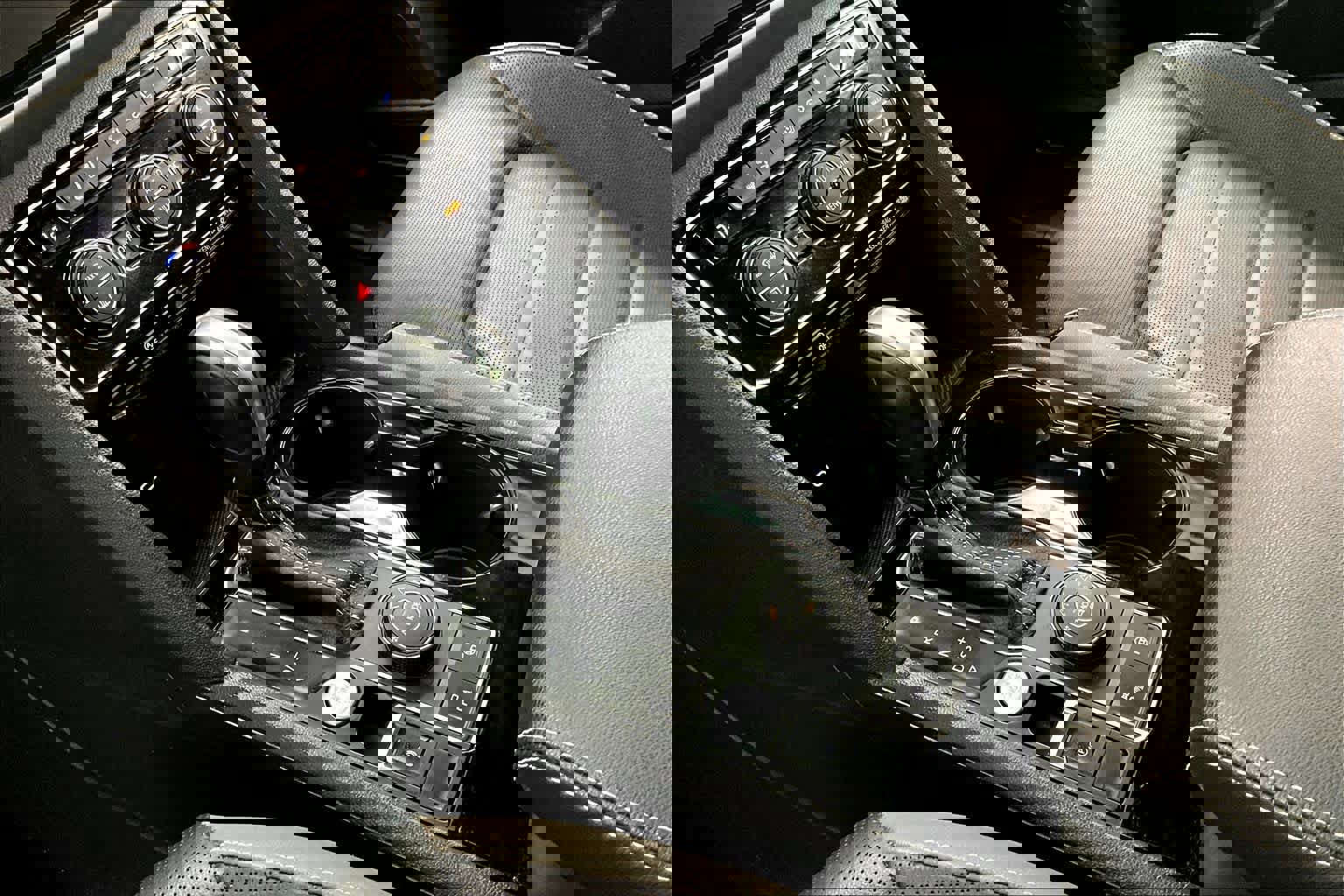 Used 2021 Volkswagen Atlas Cross Sport SEL Premium image 20