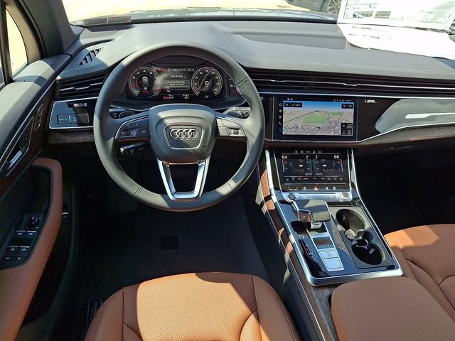 New 2026 Audi Q7 2.0T Premium Plus AWD/4WD image 8