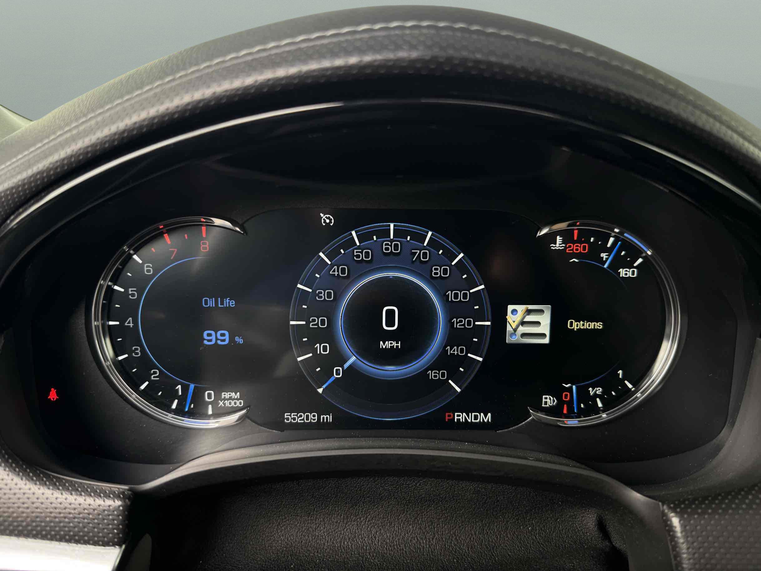 Used 2016 Cadillac XTS Premium FWD image 14