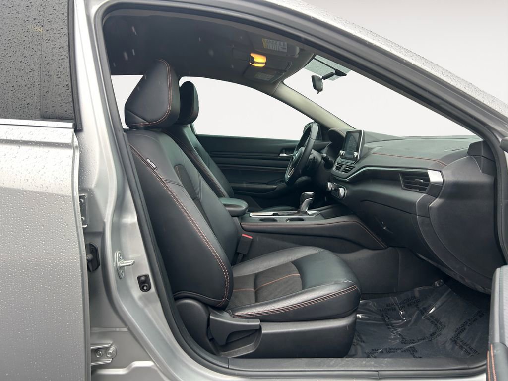 Used 2019 Nissan Altima 2.5 SR image 10