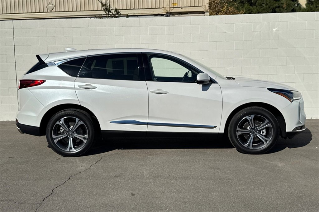 Certified 2023 Acura RDX AWD w/ Advance Package image 6