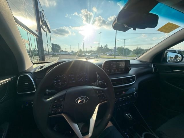 Used 2020 Hyundai Tucson Value AWD/4WD image 26