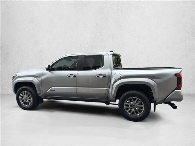 New 2026 Toyota Tacoma Limited AWD/4WD image 8