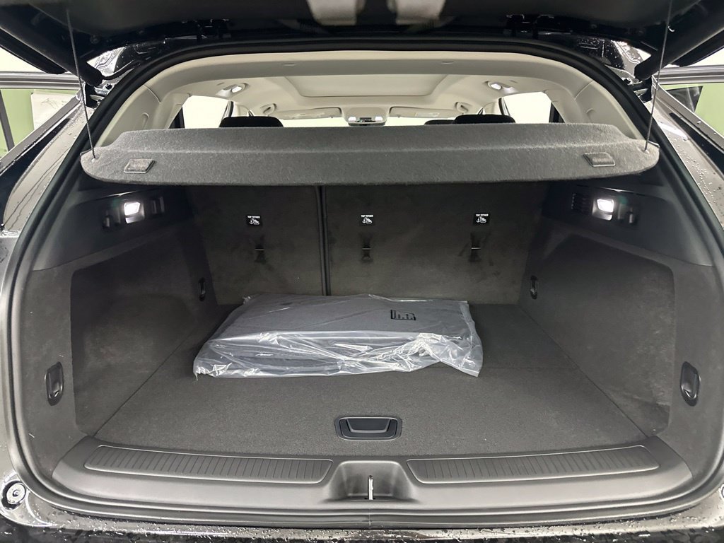 New 2026 Buick Envision Avenir AWD/4WD image 26