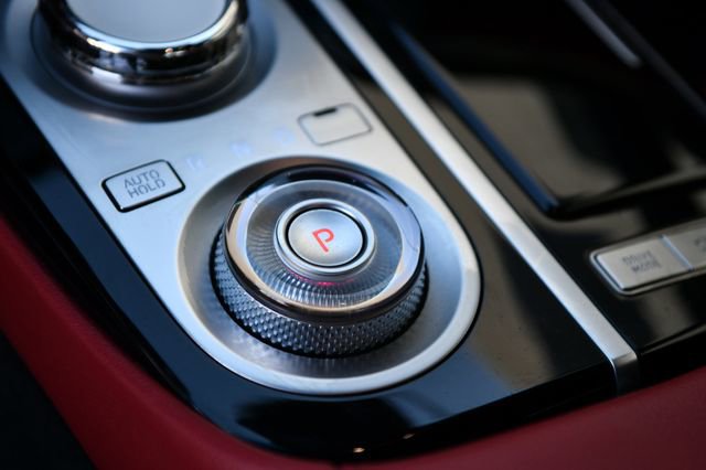 Used 2024 Genesis G80 3.5T Sport image 15