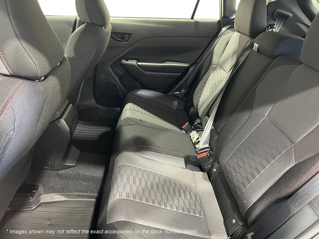 New 2026 Subaru Impreza 2.0i Sport AWD/4WD image 22