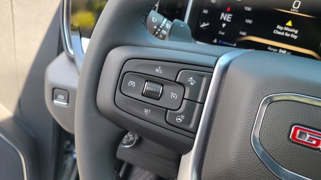 New 2026 GMC Sierra 1500 Elevation w/ Elevation Premium Package AWD/4WD image 18