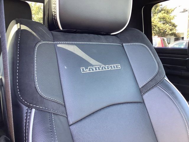 New 2026 RAM 3500 Laramie w/ Sport Appearance Package image 47