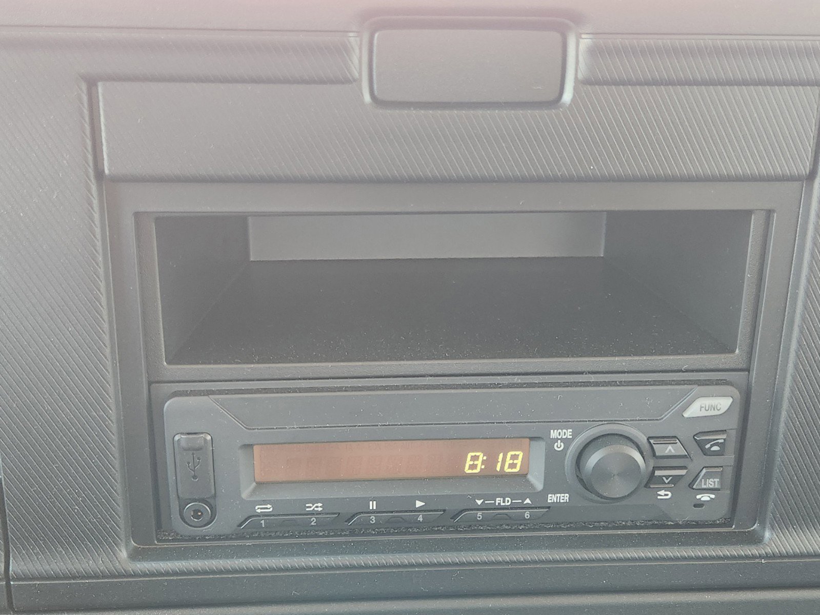 New 2025 Chevrolet Low Cab Forward 5500 XD image 5