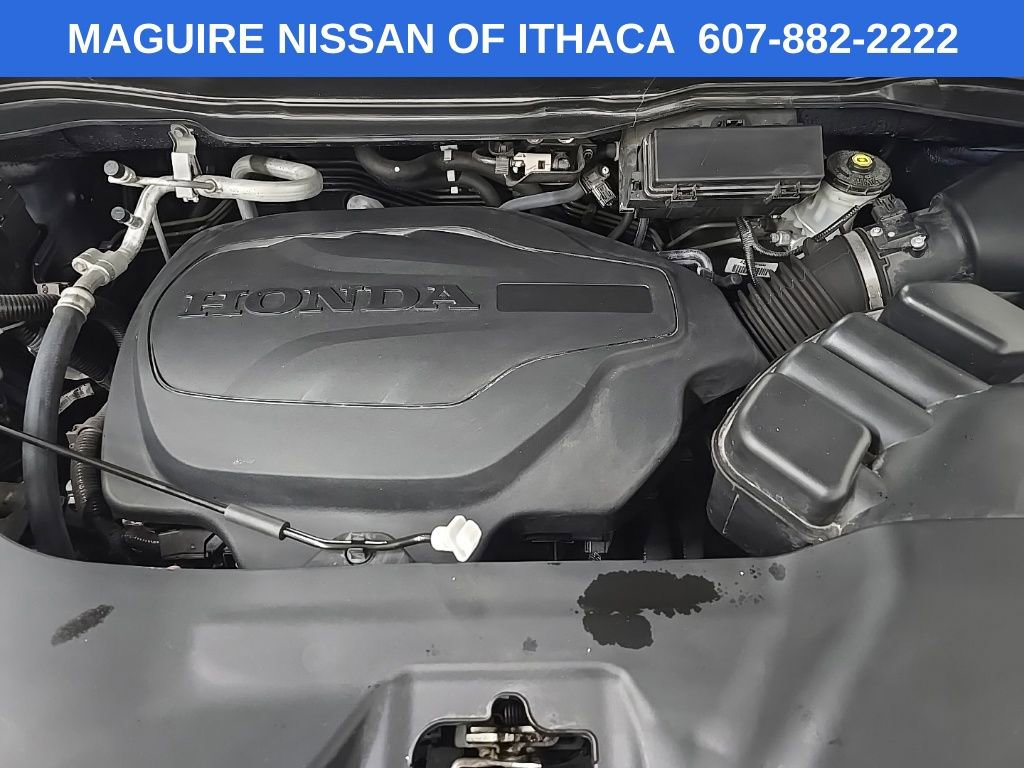 Used 2023 Honda Ridgeline RTL image 14