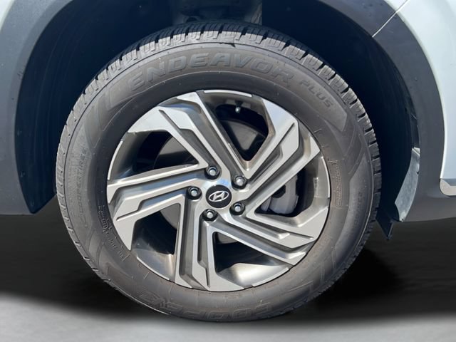 Used 2022 Hyundai Santa Fe SEL FWD image 10