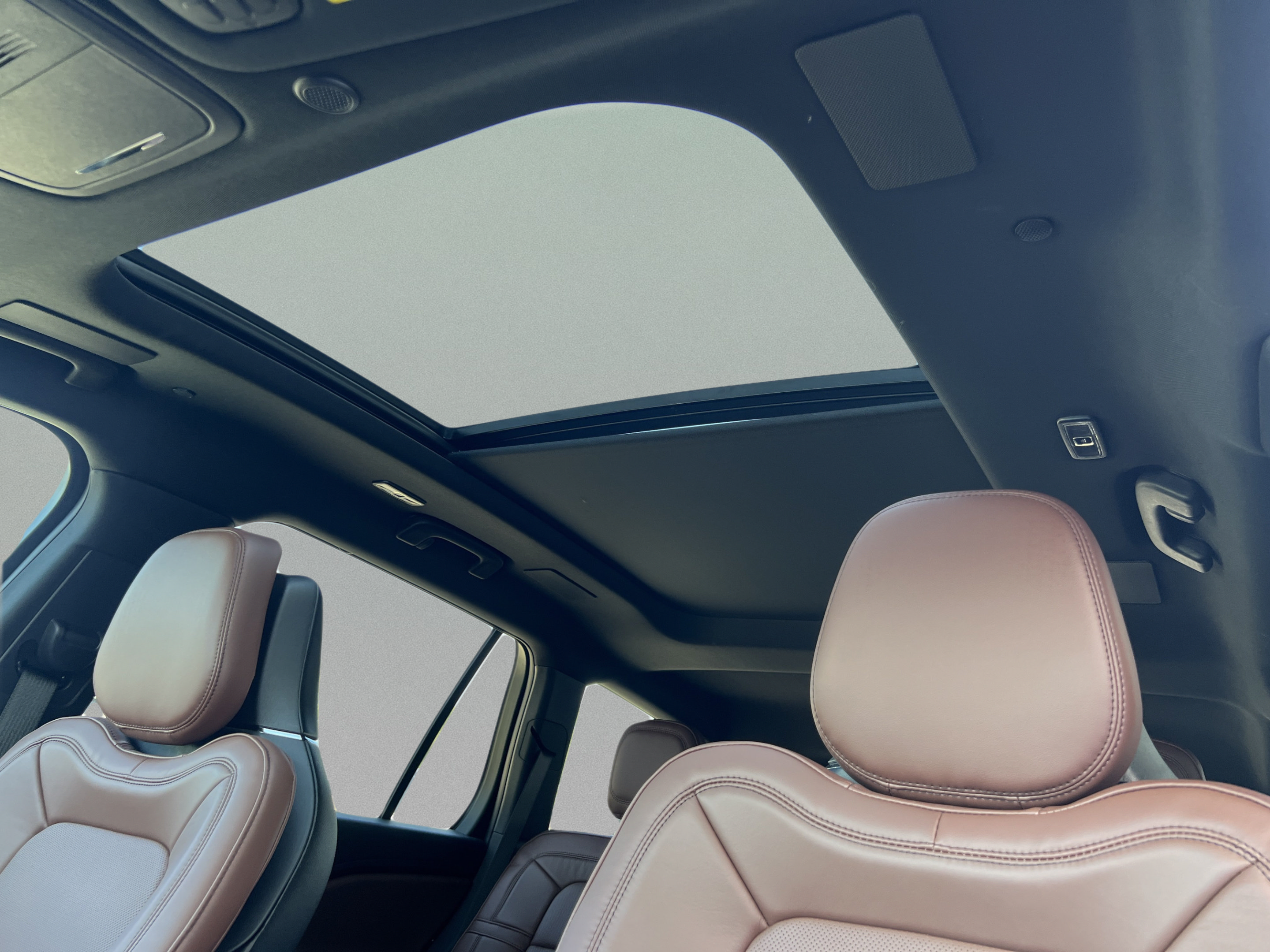 New 2026 Lincoln Aviator Reserve AWD/4WD image 21