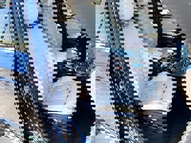 Used 2021 BMW X3 sDrive30i w/ Premium Package RWD image 9