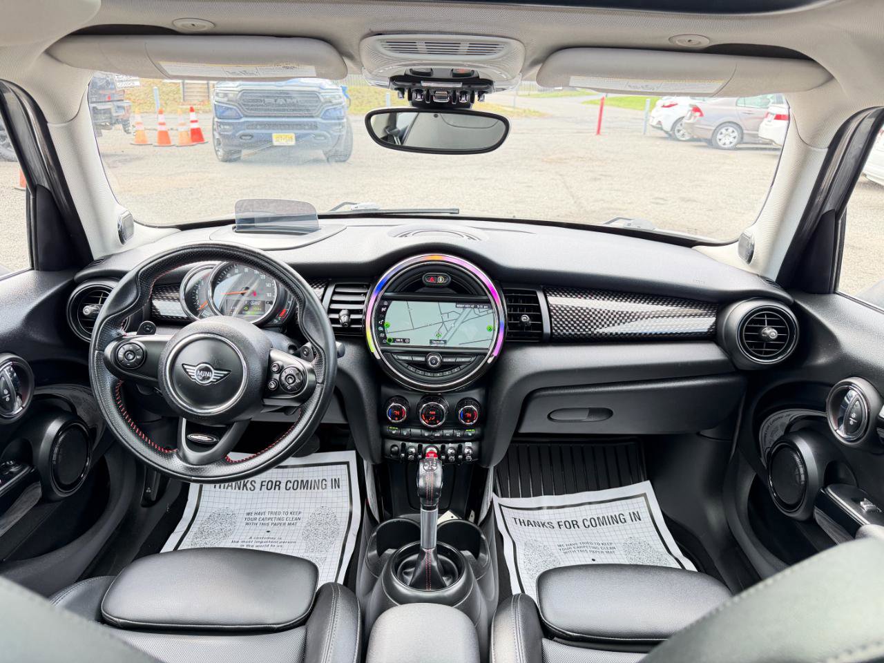 Used 2019 MINI Cooper S w/ Premium Package FWD image 29