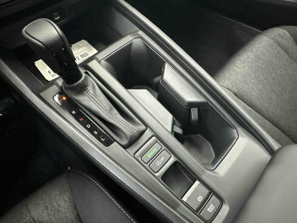 Certified 2025 Honda Accord SE image 29