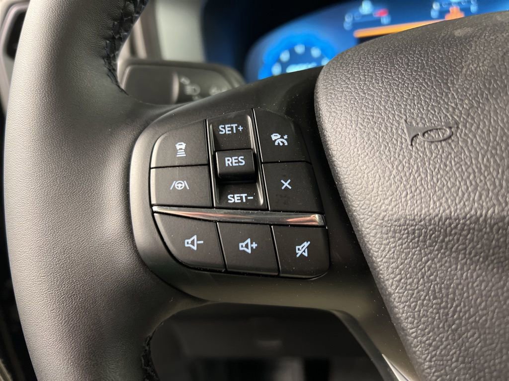 New 2026 Ford Bronco Sport Badlands w/ Badlands Tech Package image 17