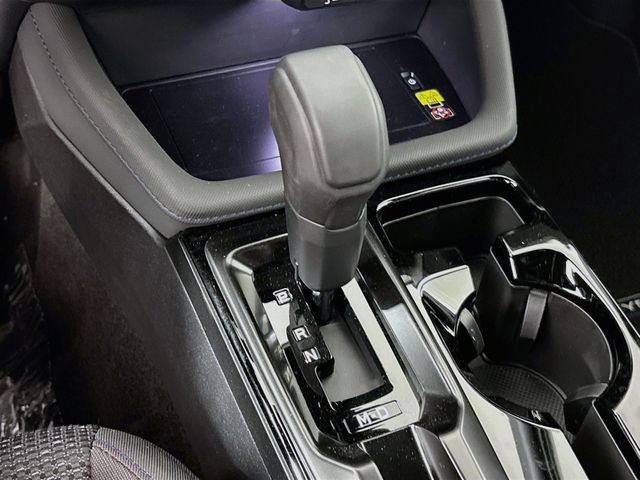 New 2026 Subaru Forester Premium AWD/4WD image 17