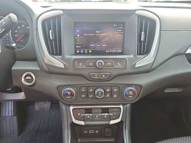 Used 2024 GMC Terrain SLE w/ Driver Convenience Package image 19