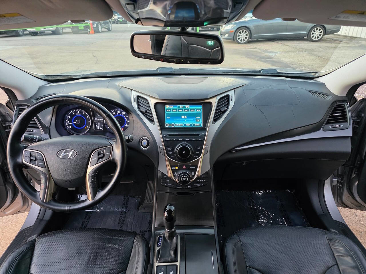 Used 2012 Hyundai Azera image 28