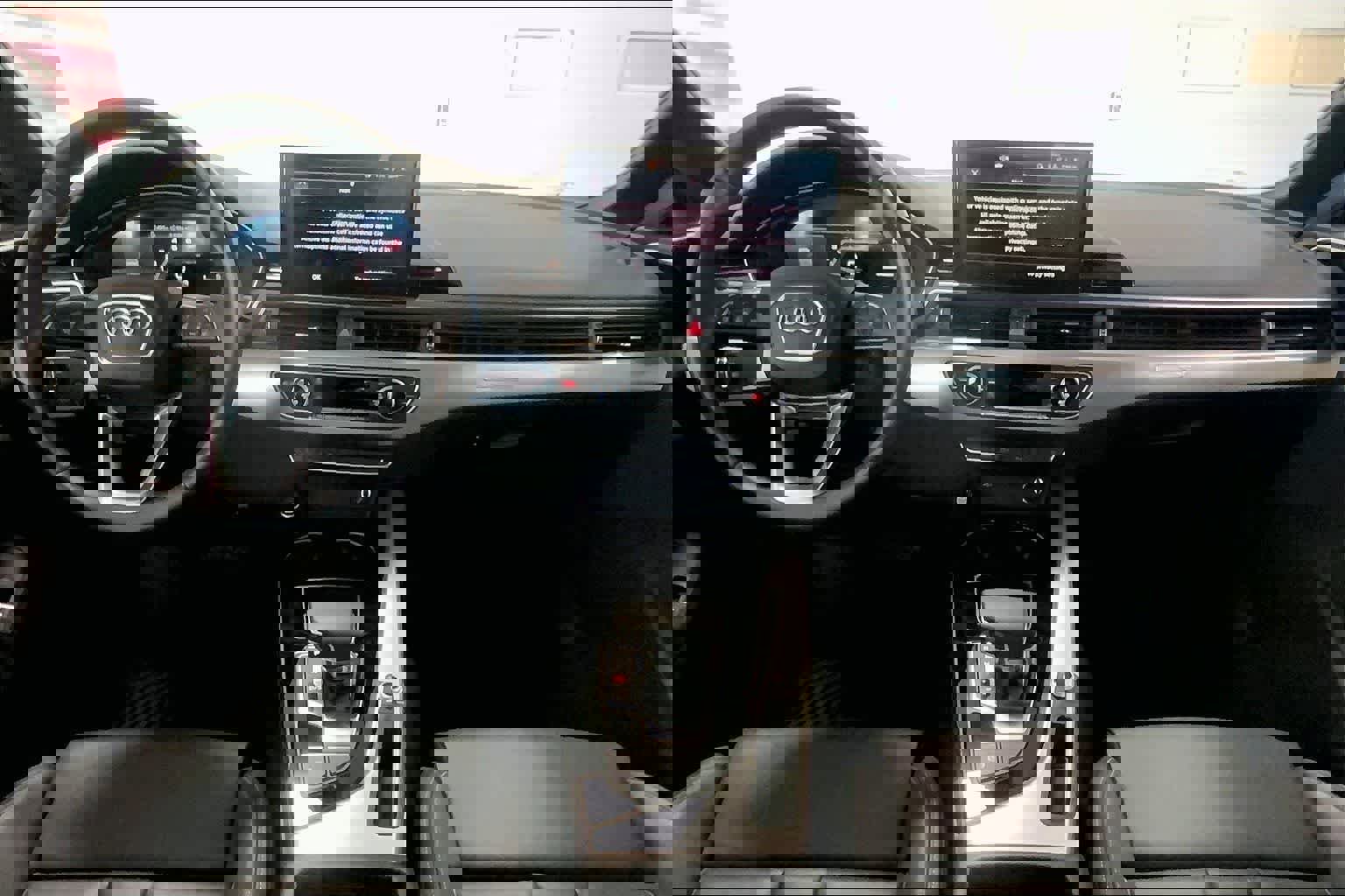 Certified 2025 Audi A5 2.0T Premium Plus w/ Convenience Plus Package image 8