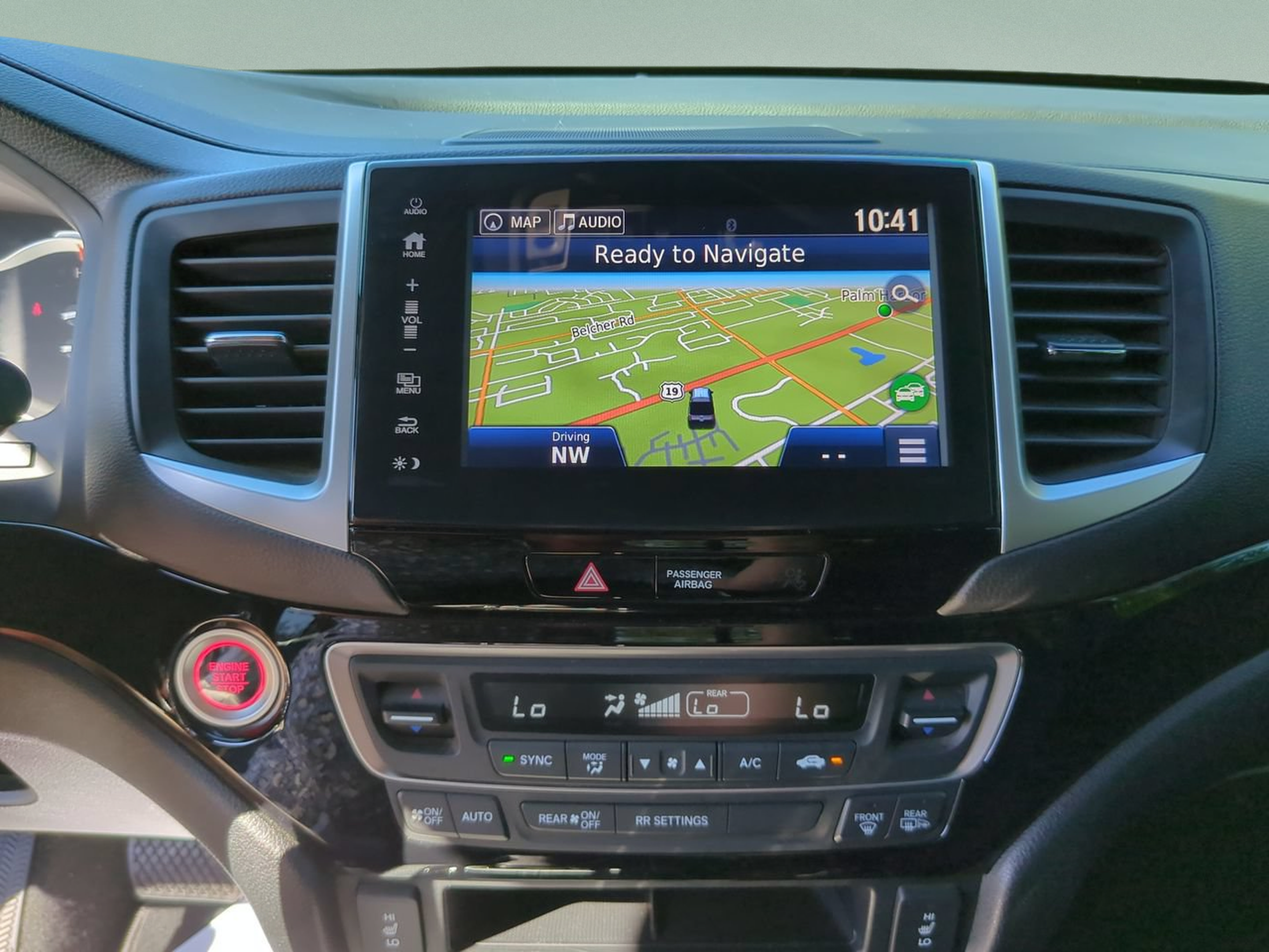 Used 2017 Honda Ridgeline Black Edition image 27