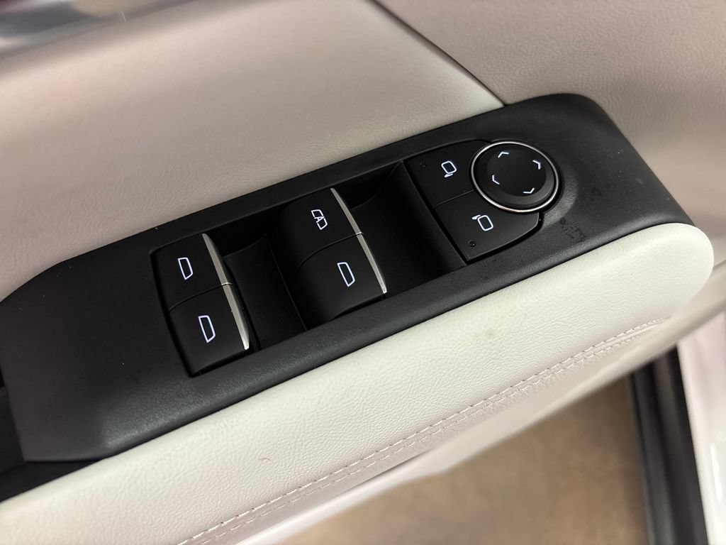 New 2026 GMC Terrain Denali AWD/4WD image 20