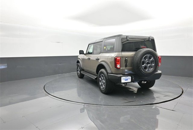 New 2026 Ford Bronco Big Bend image 5
