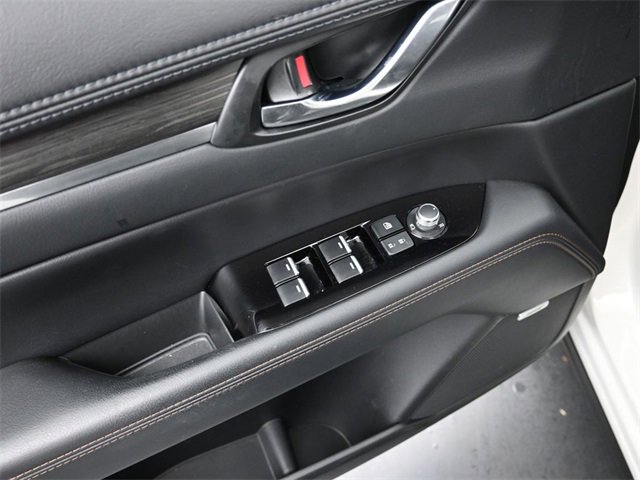 Certified 2022 MAZDA CX-5 AWD 2.5 S w/ Premium Plus Pkg image 20