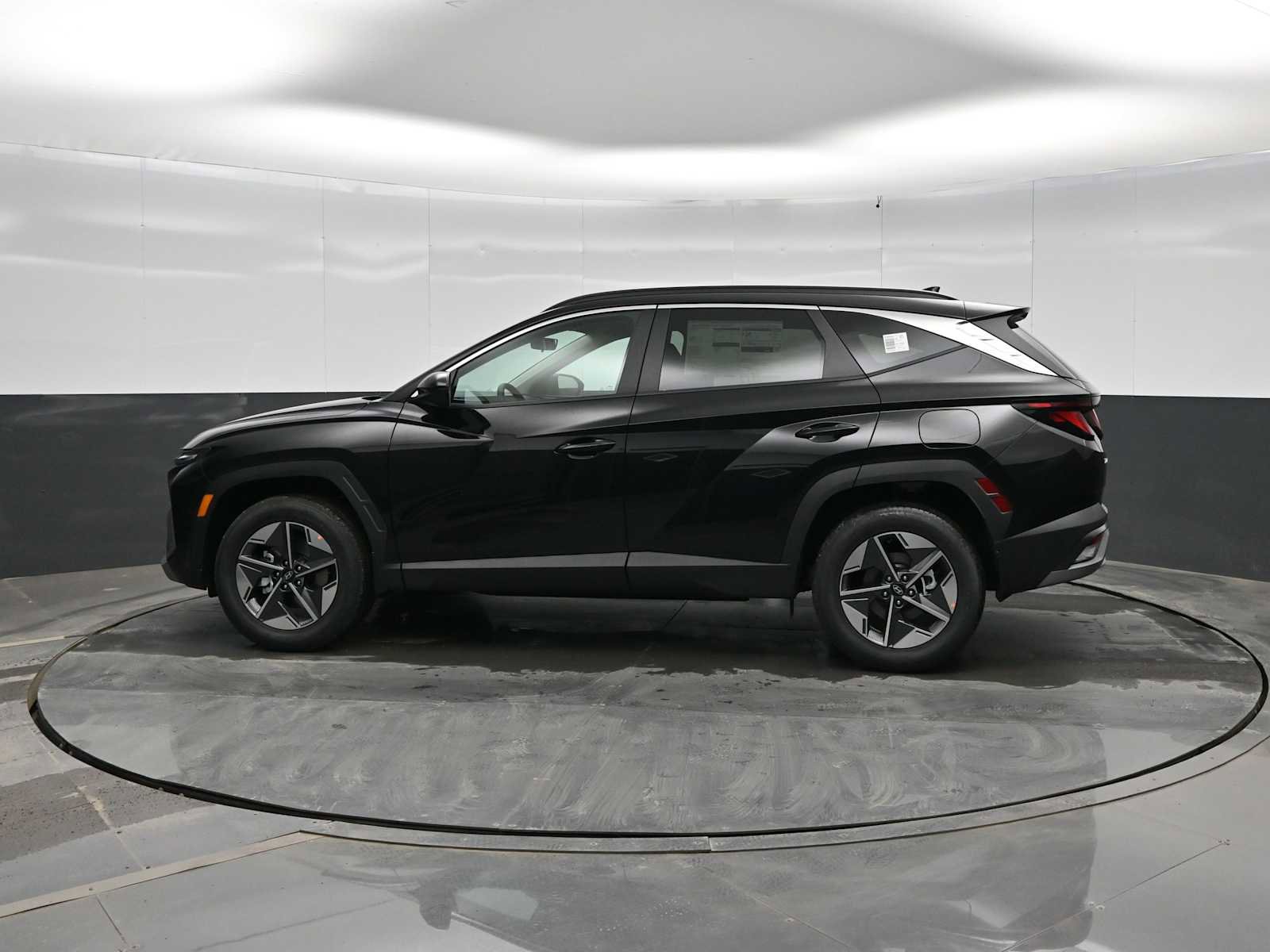 New 2026 Hyundai Tucson SEL image 5