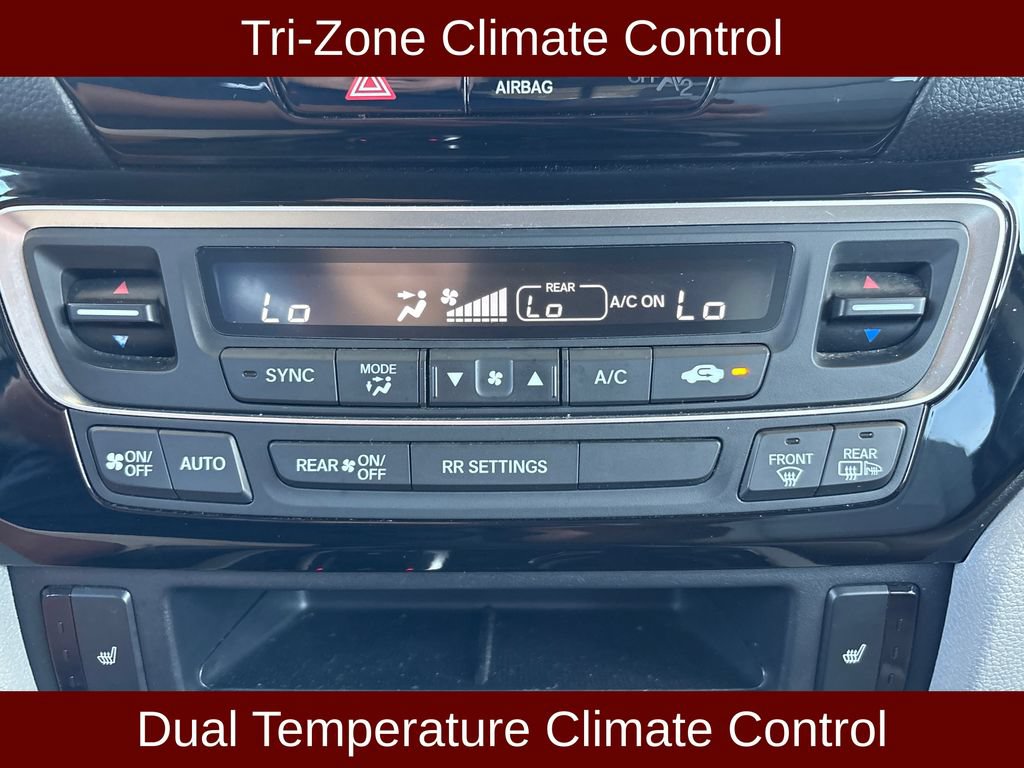 Used 2020 Honda Ridgeline RTL-E image 20