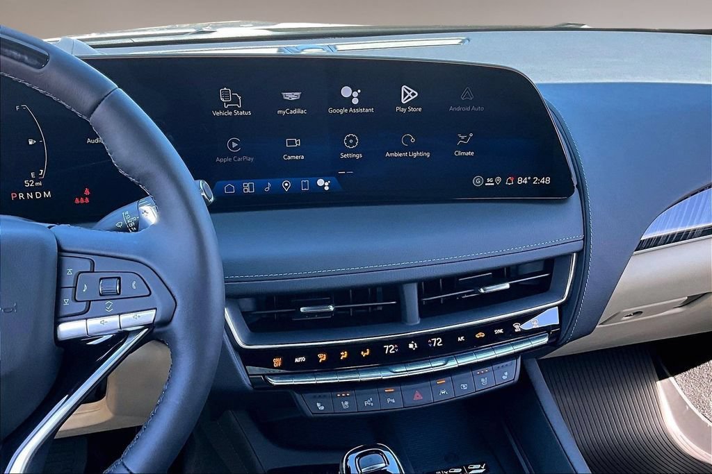 New 2026 Cadillac CT5 Premium Luxury w/ Technology Package AWD/4WD image 7
