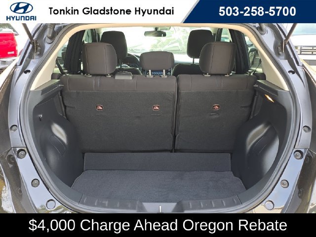 Used 2025 Nissan Leaf S FWD image 14
