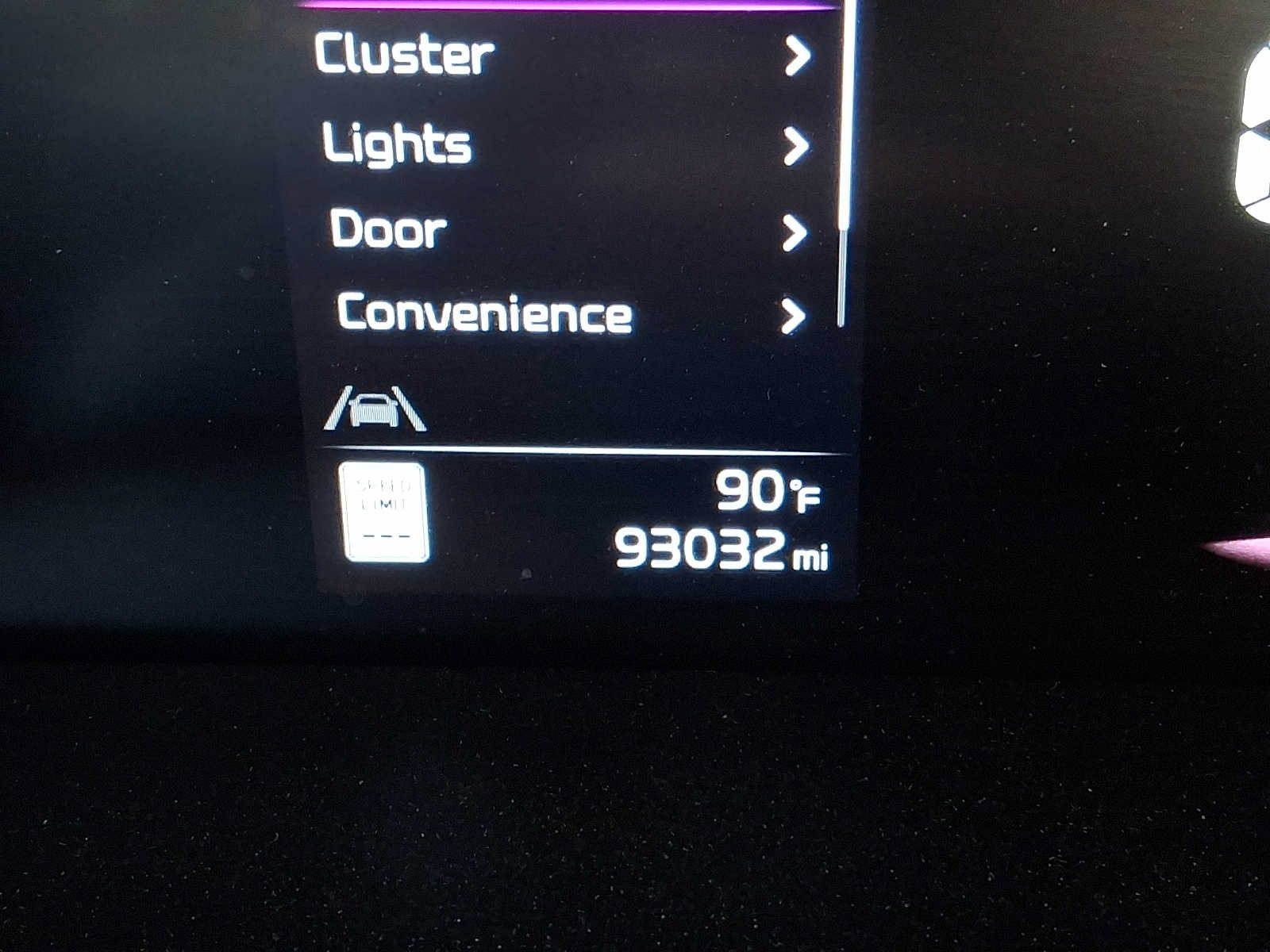 Used 2023 Kia Soul LX FWD image 17