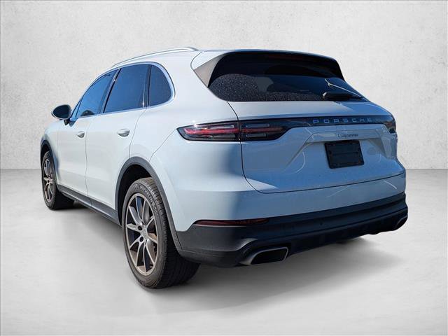 Used 2019 Porsche Cayenne image 7