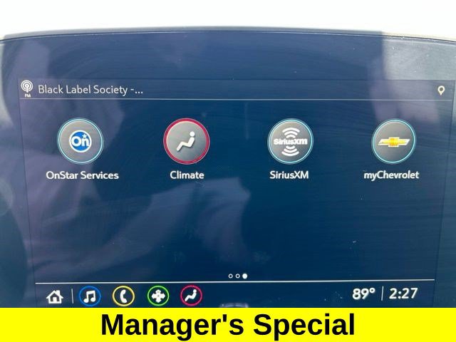 Used 2024 Chevrolet Blazer LT w/ Convenience Package FWD image 26