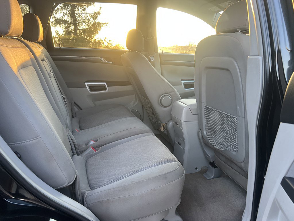 Used 2008 Saturn Vue XE image 13