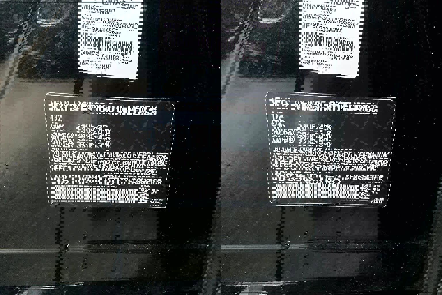 Used 2025 BMW 740i image 31