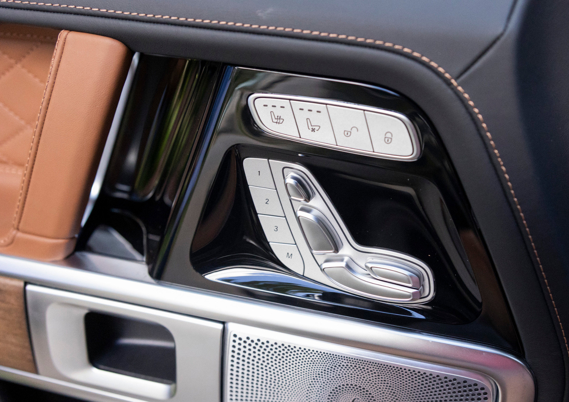 Used 2021 Mercedes-Benz G 63 AMG 4MATIC image 25