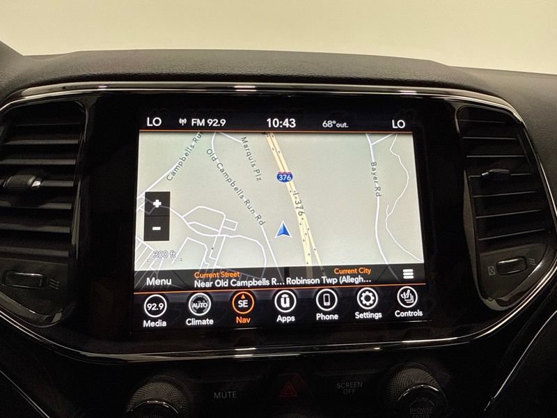 Used 2021 Jeep Grand Cherokee Limited w/ Quick Order Package 28K 80th AWD/4WD image 32