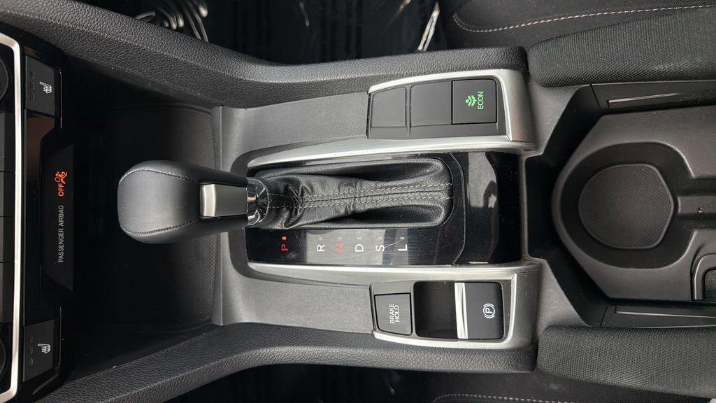 Used 2018 Honda Civic EX-T image 16
